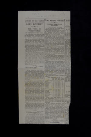 Mr Straw's House, Endcliffe Villa © National Trust / Jules Foster