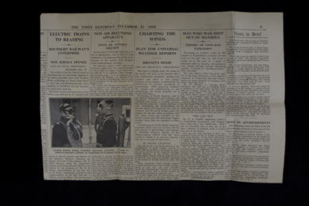 Mr Straw's House, Endcliffe Villa © National Trust / Jules Foster