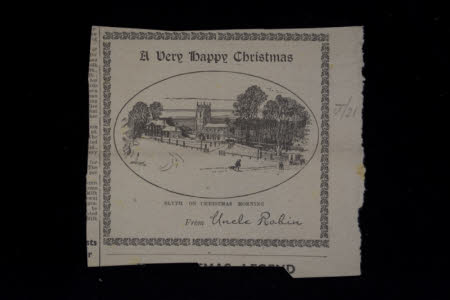 Mr Straw's House, Endcliffe Villa © National Trust / Jules Foster