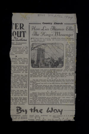 Mr Straw's House, Endcliffe Villa © National Trust / Jules Foster