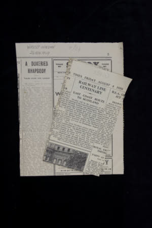 Mr Straw's House, Endcliffe Villa © National Trust / Jules Foster