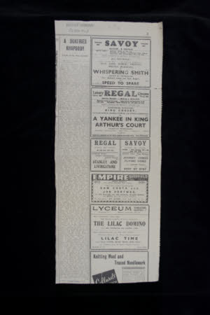 Mr Straw's House, Endcliffe Villa © National Trust / Jules Foster