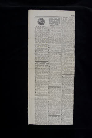 Mr Straw's House, Endcliffe Villa © National Trust / Jules Foster