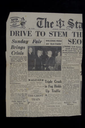 Mr Straw's House, Endcliffe Villa © National Trust / Jules Foster