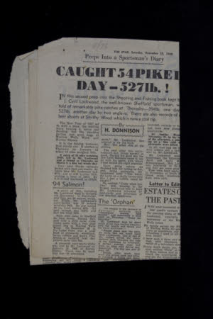 Mr Straw's House, Endcliffe Villa © National Trust / Jules Foster