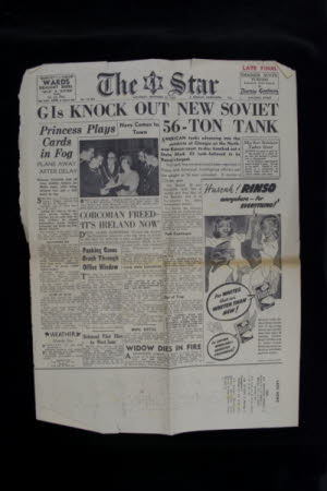 Mr Straw's House, Endcliffe Villa © National Trust / Jules Foster