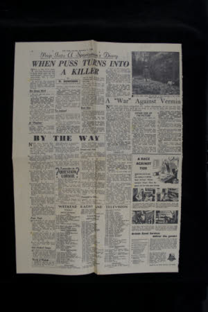 Mr Straw's House, Endcliffe Villa © National Trust / Jules Foster