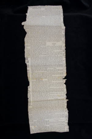 Mr Straw's House, Endcliffe Villa © National Trust / Jules Foster