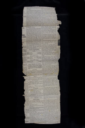 Mr Straw's House, Endcliffe Villa © National Trust / Jules Foster