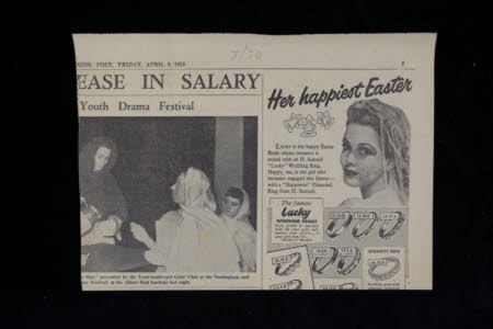 Mr Straw's House, Endcliffe Villa © National Trust / Jules Foster