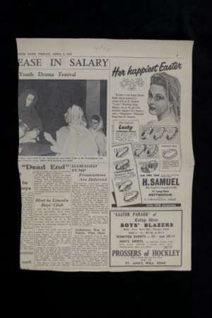 Mr Straw's House, Endcliffe Villa © National Trust / Jules Foster