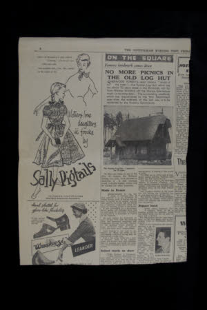 Mr Straw's House, Endcliffe Villa © National Trust / Jules Foster