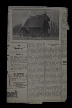 Mr Straw's House, Endcliffe Villa © National Trust / Jules Foster