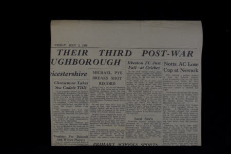 Mr Straw's House, Endcliffe Villa © National Trust / Jules Foster