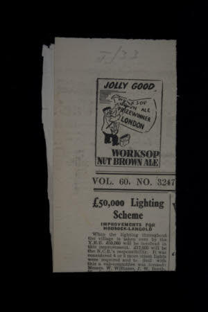 Mr Straw's House, Endcliffe Villa © National Trust / Jules Foster