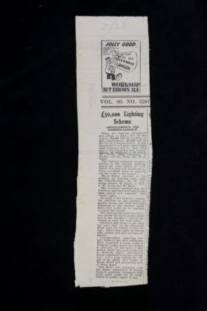 Mr Straw's House, Endcliffe Villa © National Trust / Jules Foster