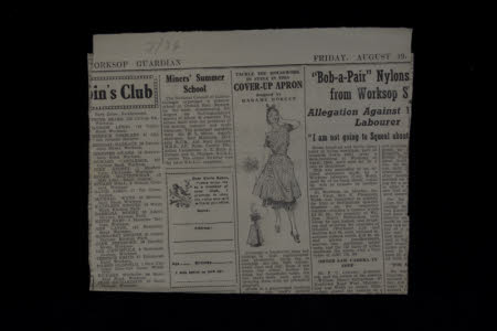 Mr Straw's House, Endcliffe Villa © National Trust / Jules Foster