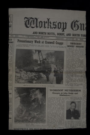 Mr Straw's House, Endcliffe Villa © National Trust / Jules Foster