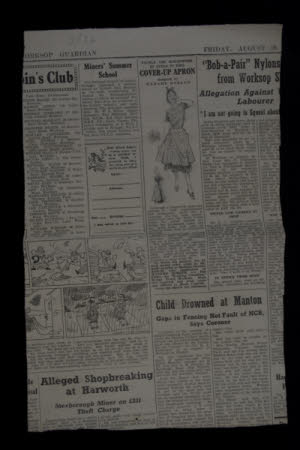 Mr Straw's House, Endcliffe Villa © National Trust / Jules Foster