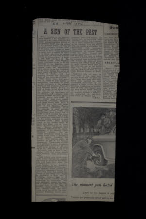 Mr Straw's House, Endcliffe Villa © National Trust / Jules Foster