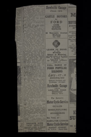 Mr Straw's House, Endcliffe Villa © National Trust / Jules Foster