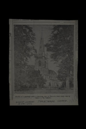 Mr Straw's House, Endcliffe Villa © National Trust / Jules Foster
