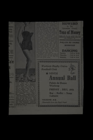 Mr Straw's House, Endcliffe Villa © National Trust / Jules Foster