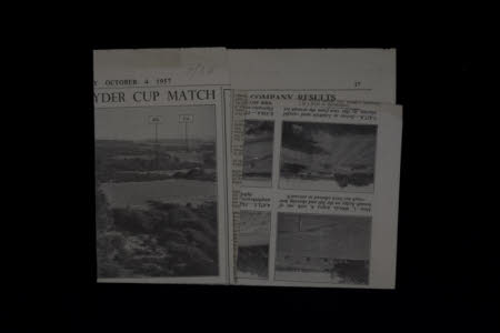 Mr Straw's House, Endcliffe Villa © National Trust / Jules Foster