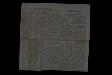 Mr Straw's House, Endcliffe Villa © National Trust / Jules Foster