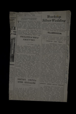 Mr Straw's House, Endcliffe Villa © National Trust / Jules Foster