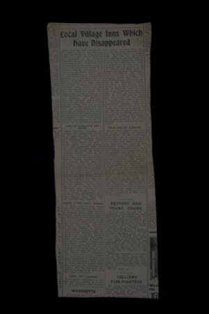 Mr Straw's House, Endcliffe Villa © National Trust / Jules Foster