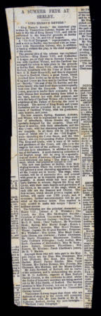 Mr Straw's House, Endcliffe Villa © National Trust / Jules Foster