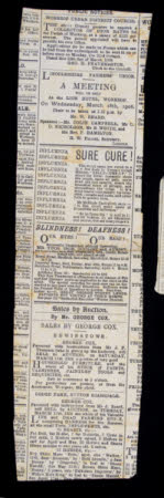 Mr Straw's House, Endcliffe Villa © National Trust / Jules Foster