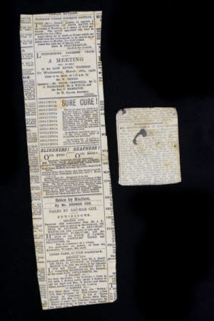 Mr Straw's House, Endcliffe Villa © National Trust / Jules Foster