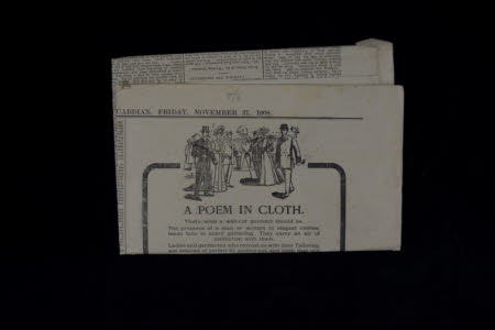 Mr Straw's House, Endcliffe Villa © National Trust / Jules Foster