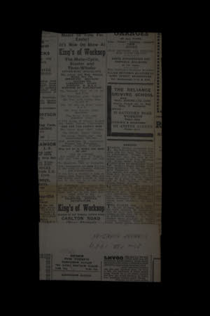 Mr Straw's House, Endcliffe Villa © National Trust / Jules Foster