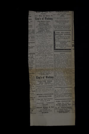 Mr Straw's House, Endcliffe Villa © National Trust / Jules Foster