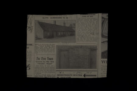 Mr Straw's House, Endcliffe Villa © National Trust / Jules Foster