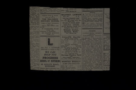 Mr Straw's House, Endcliffe Villa © National Trust / Jules Foster