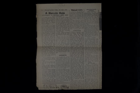 Mr Straw's House, Endcliffe Villa © National Trust / Jules Foster