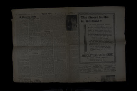 Mr Straw's House, Endcliffe Villa © National Trust / Jules Foster