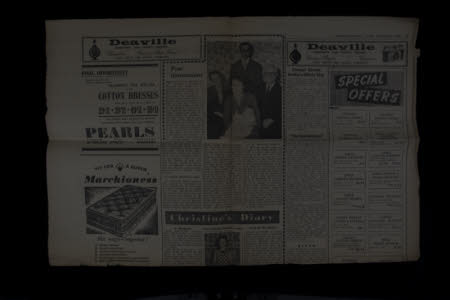 Mr Straw's House, Endcliffe Villa © National Trust / Jules Foster