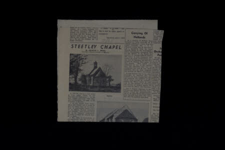 Mr Straw's House, Endcliffe Villa © National Trust / Jules Foster