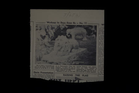 Mr Straw's House, Endcliffe Villa © National Trust / Jules Foster