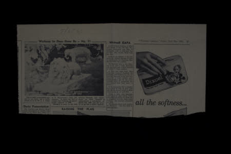 Mr Straw's House, Endcliffe Villa © National Trust / Jules Foster