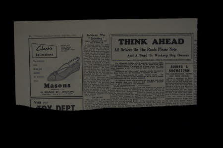 Mr Straw's House, Endcliffe Villa © National Trust / Jules Foster