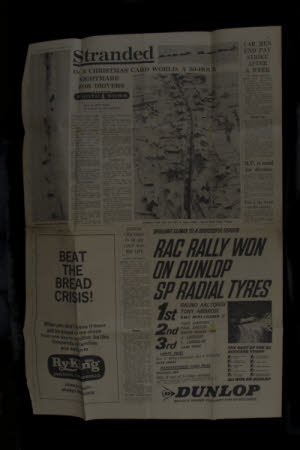 Mr Straw's House, Endcliffe Villa © National Trust / Jules Foster