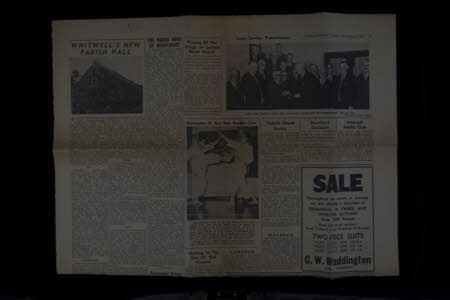 Mr Straw's House, Endcliffe Villa © National Trust / Jules Foster