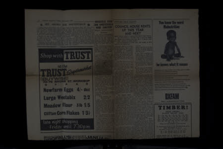 Mr Straw's House, Endcliffe Villa © National Trust / Jules Foster