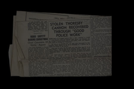 Mr Straw's House, Endcliffe Villa © National Trust / Jules Foster